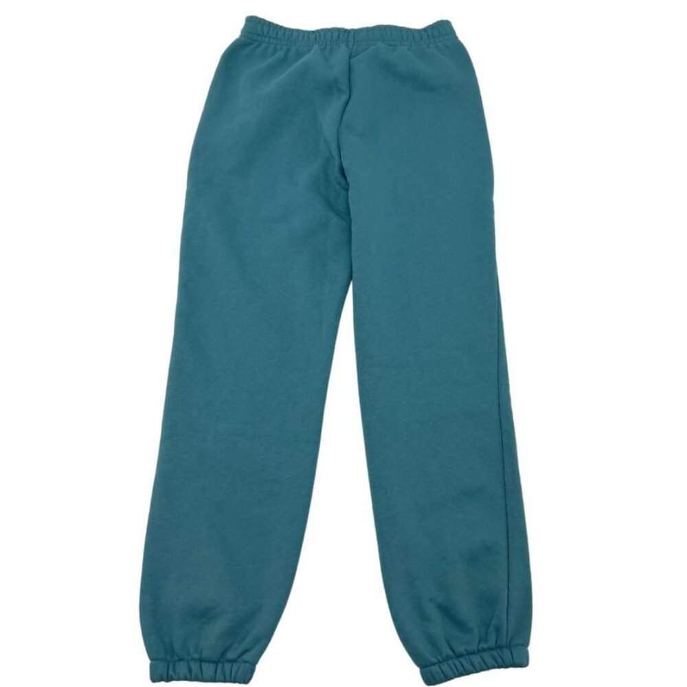 LazyPants Women's Fleece Joggers | Teal | Athleisure | Warm | Various Sizes *NEW - Picture 2 of 4